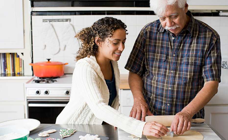 Medicare GUIDE Dementia Care