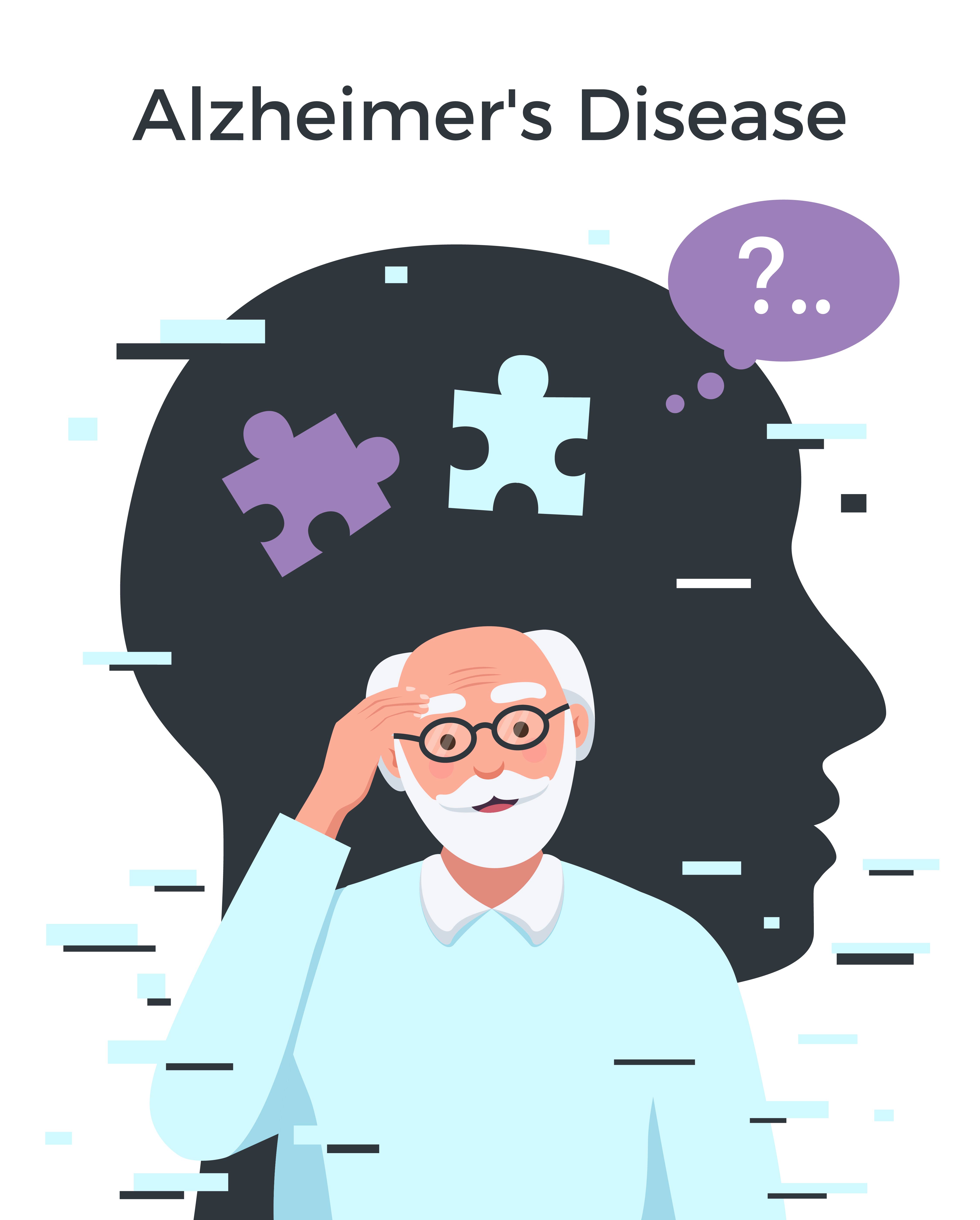 Alzheimer’s Disease